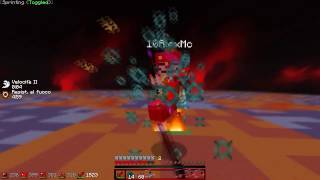 Alessio26gas vs 10AlexMC