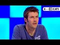The Slow Spin to Look at Rhod Gilbert... | 8 Out of 10 Cats