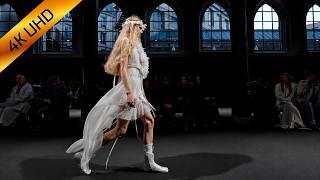 Ann Demeulemeester | Fall Winter 2025/2026 | Paris Fashion Week