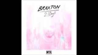 Braxton - 21 Days (Extended mix)