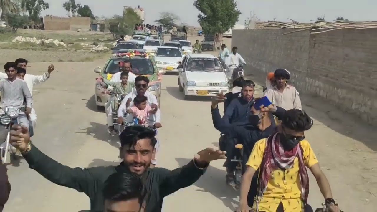 Marriage Video ❤️