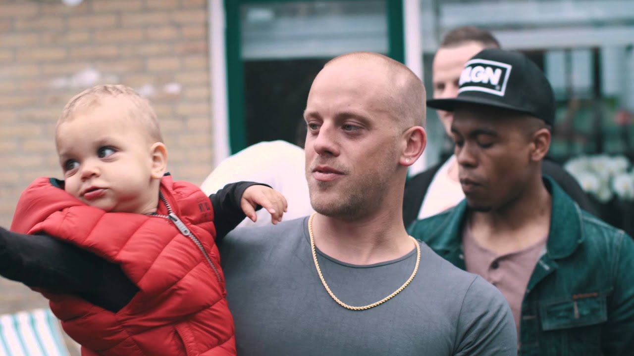 Totally Summer presenteert Jebroer On Tour (deel 1)