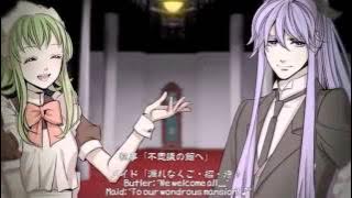 [Vocaloid 8]  Bad ∞ End ∞ Night & Crazy ∞ Night & Twilight ∞ Night