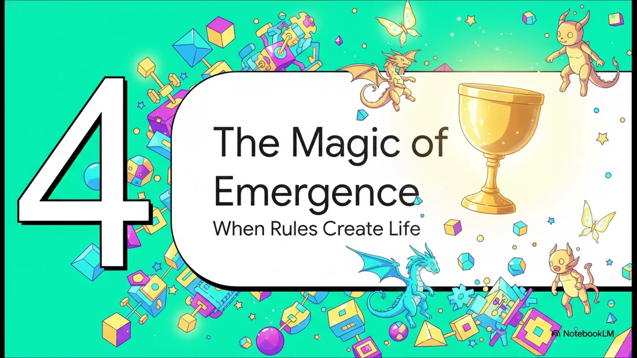 Chap 03 Game design : Unlocking Core Mechanics