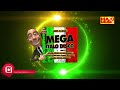 ▶️ Mega Italo Disco - Mixed By Jose Garcia (Long Version) ⚠️⚠️⚠️