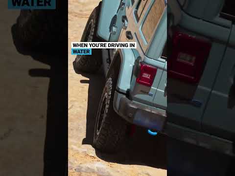 Learn how to 4x4 with our new social series! #4x4Day kicks off Lesson 1: 4H vs 4L.