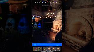 I Built INSIDE an Arch Rock… UNRAIDABLE Rust CE Base 🔥 #RustCE #RustConsole #basetour