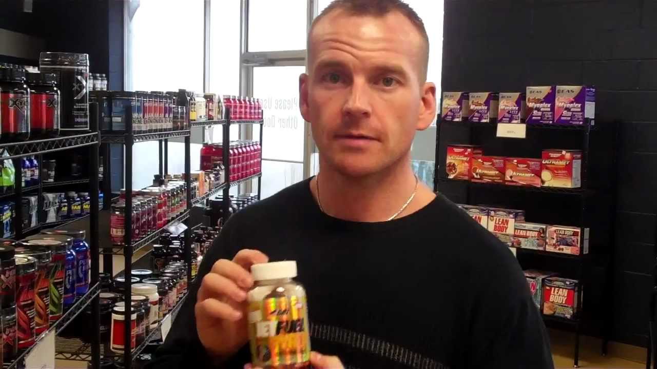 GAT Jet Fuel Pyro.MP4 YouTube