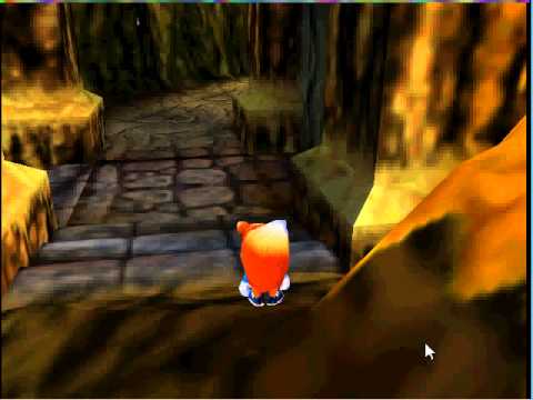 conkers bad fur day part 5 exploding mouses. - YouTube