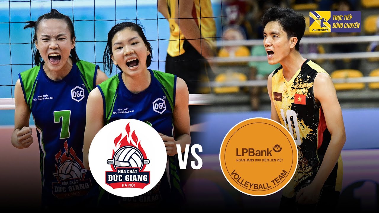 🔴 HCĐG LÀO CAI vs LPBANK NINH BÌNH | Bích Tuyền thể hiện đẳng cấp ngôi sao số 1 Việt Nam