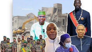 CŒUR DU MALI IBA BOCOUM