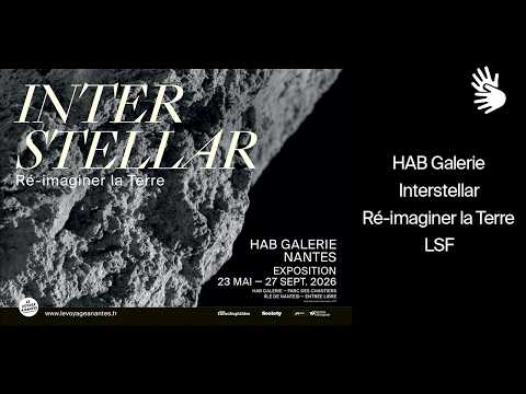 Interstellar Ré-imaginer la Terre