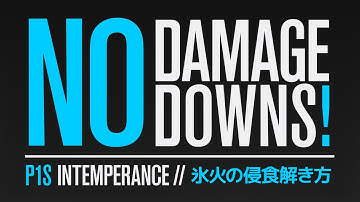 Intemperance Pocket Guide | P1S Pandæmonium Savage