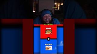 CaseOh Ranks Foods V22 #caseoh
CaseOh ranks his favorite foods and gets upset at his chat for disagreeing about his food choices. CaseOh funny moments CaseOh gets trolled by his chat. caseoh reacts to british foods. #caseoh CaseOh Ranks Foods V22 #caseoh