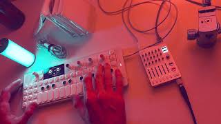Awake Vocoder - OP-1 Field, TX-6 - teenage engineering