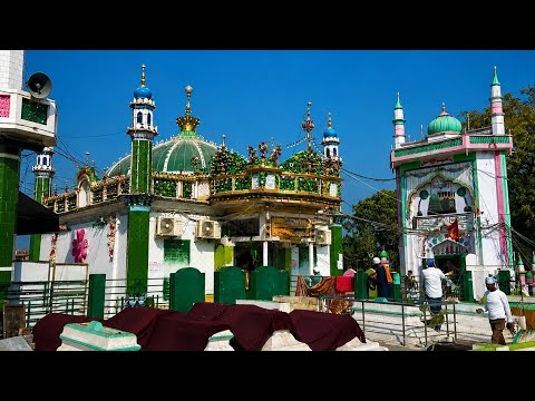 Sarwara Shaha Karima | Ashrafi Tarana | Kichhauchha Sharif | Ashrafi Darbar