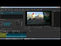 Видеоредактор Shotcut - как заполнить видеозаписью весь экран