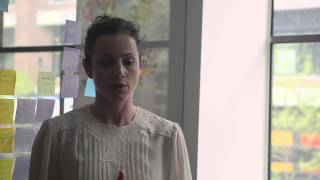 Save Interactive Design - Courtney Inman