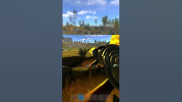 ロケットでドアキャンプしても負ける！ #playrust #rust #rustconsole #rustsolo