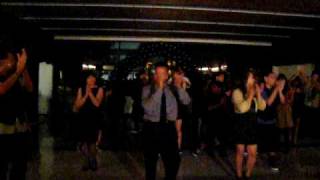 Cha Cha Slide Part II