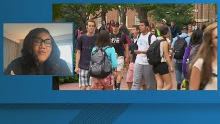 11Alive News: The Take | Understanding degree category reclassification (12/2/25) Net Worth