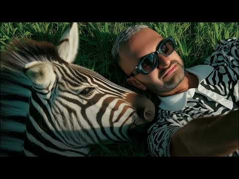 M.Hustler, Color Zebra - Arabic Momento (Official Audio)