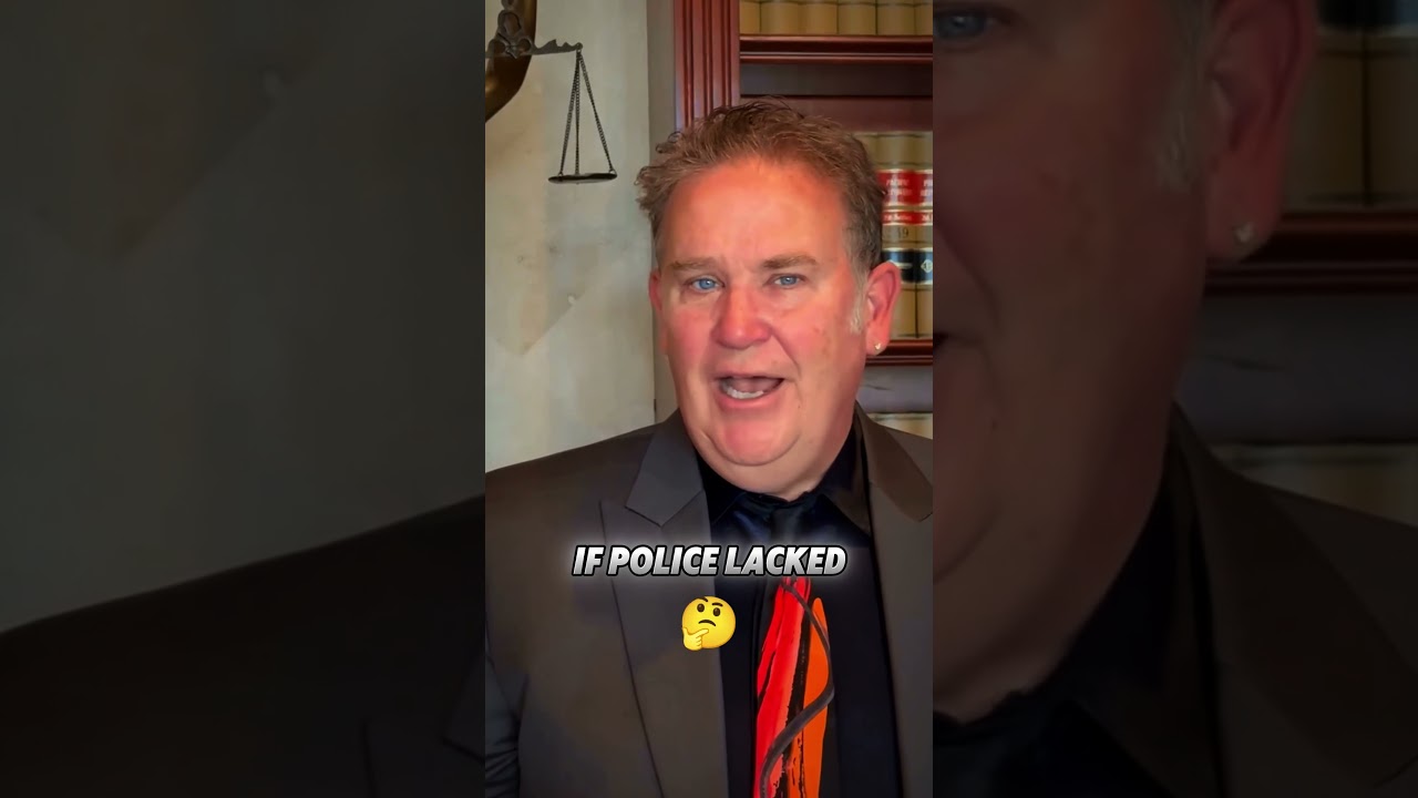 👮‍♂️Think You Can’t Beat a DUI in Vegas? Think Again