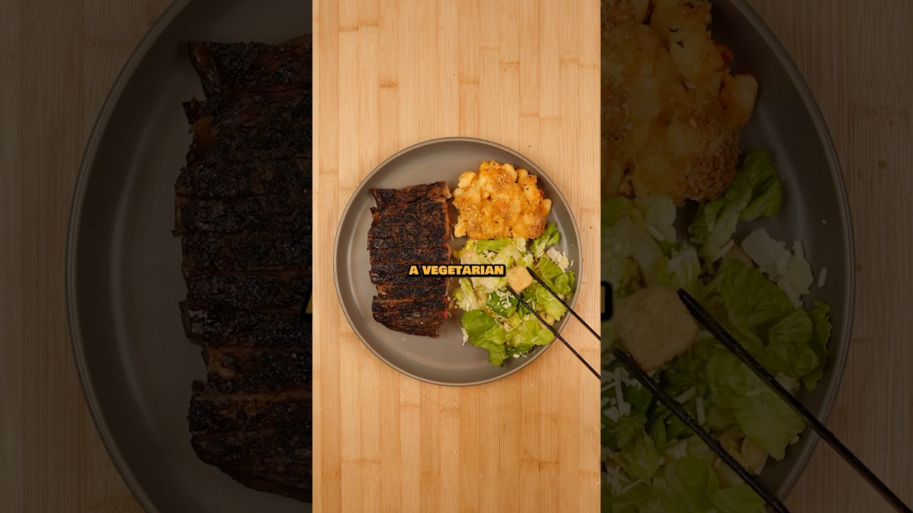 Garlic butter steak sauce 🧄