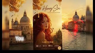 Honey sin - Light of my shadow (official audio)