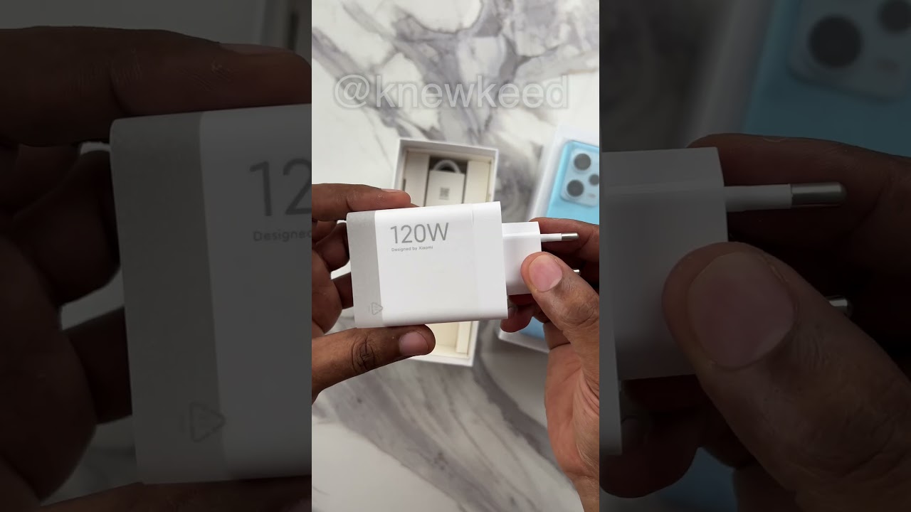 Xiaomi Redmi 12 Pro Plus 5G Unboxing 🔥