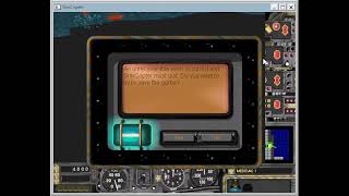 SimCopter Debug Shenanigans
