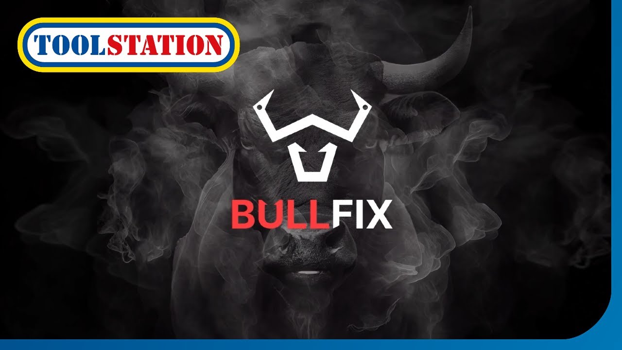 Bullfix Revolutionise Wall Mounting with Bullfix Universal Heavy Duty ...
