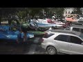 F1 Powerboat - Promo Catamarca 2016