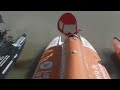 F1 Powerboat - Promo Catamarca 2016
