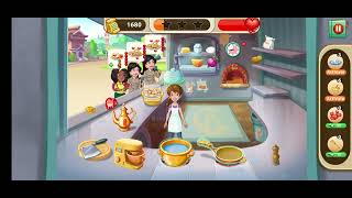 KITCHEN SCRAMBLE Level 84 Sobrang exciting tlaga