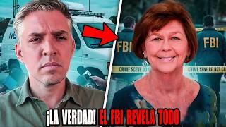 EXPOSED: El Vecino De Nancy Rompe El Silencio Sobre Su Desaparición — Brian Entin Revela FBI