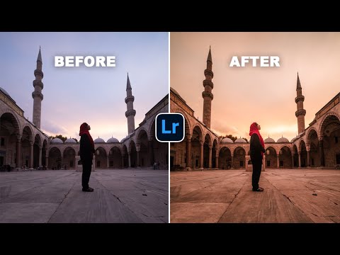 Boost Your Photography with Adobe Lightroom’s Latest Features | October 2024