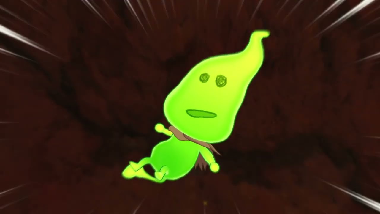 Ni no Kuni™ II Revenant Kingdom - Серия 3. Воздушные Пираты.