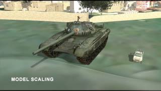 2014 I/ITSEC Product Video