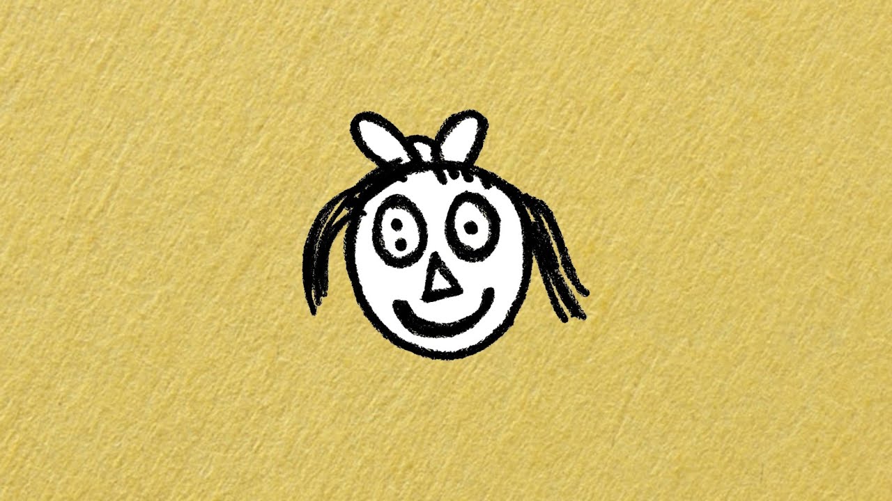 Как рисовать Рагату (Amazing Digital Circus)