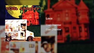 Coal Chamber - Loco (Clean) Resimi
