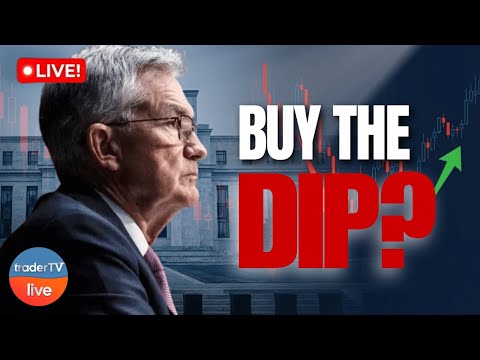 ⚖️ Fed Independence in Focus as Markets Shake Off Powell Probe | LIVE Jan 12