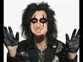 WES BRADSHAW - POISON (ALICE COOPER COVER)
