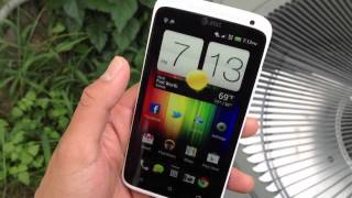 HTC One X tips and tricks screenshot 5