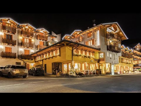 Hotel Folgarida, Folgarida, Italy