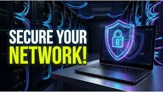 Guide to Networking: OSI Model, TCP/IP, &amp; Security Explained