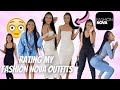 NEW 2021 Fashion Nova Try On Haul | I AM DESII