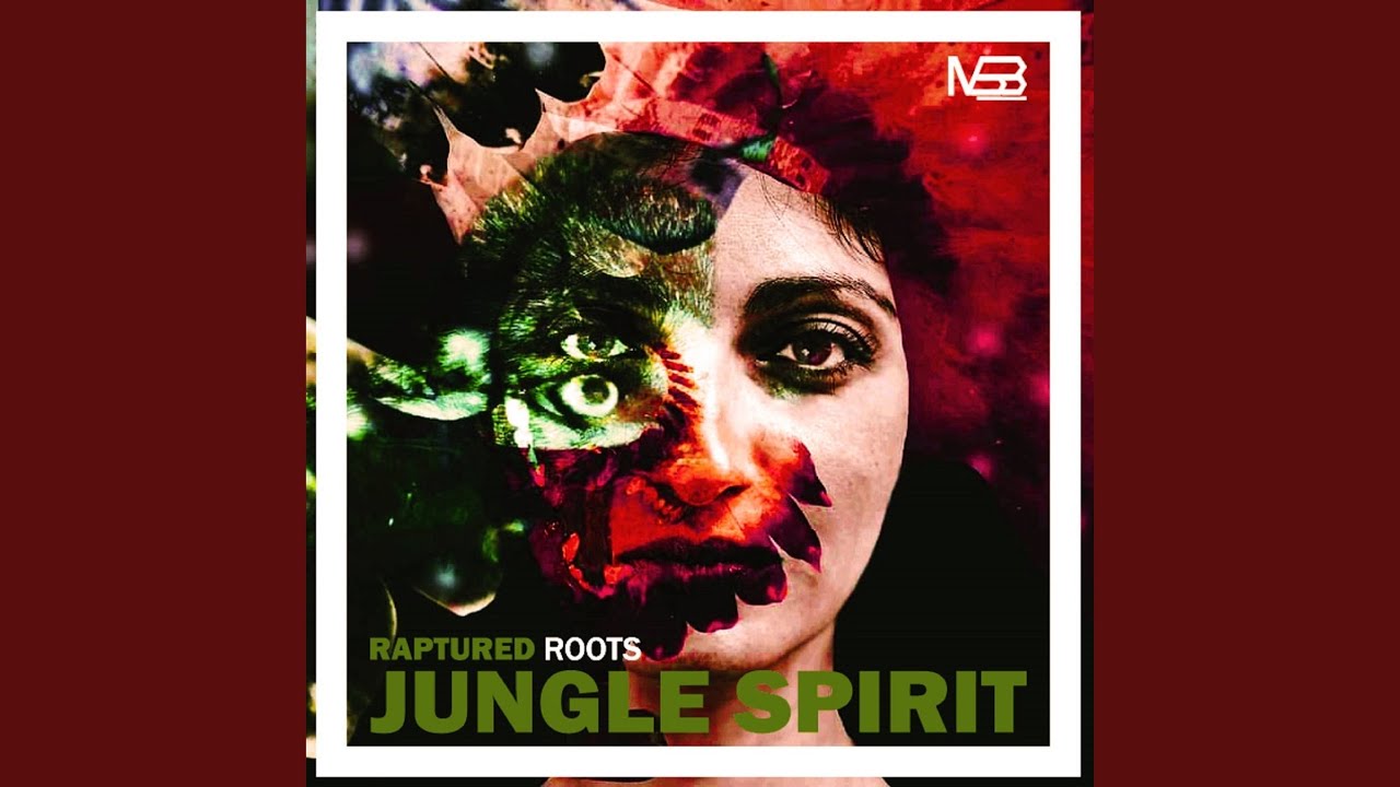 Jungle Spirit