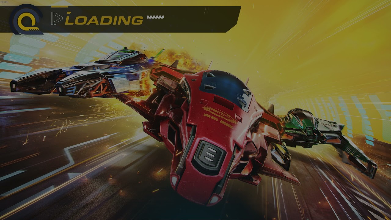 PC - FORMULA FUSION PACER