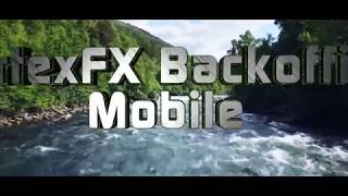 Manage your business on the go with VertexFX Backoffice Mobile!
